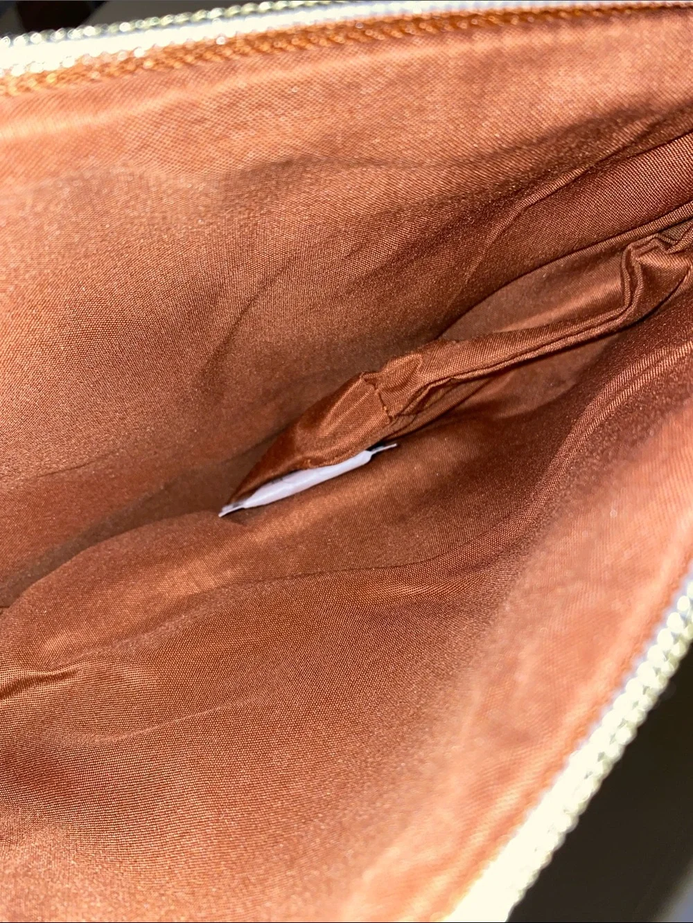 Environ Cosmetic Bag